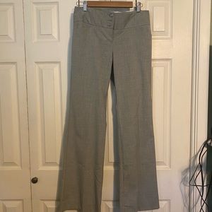The Limited Collection Cassidy Fit pants size 6R